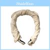 Cotton Flax Sun Hat For Women Uv Protection Sunshade Beach Casual Summer Accessory