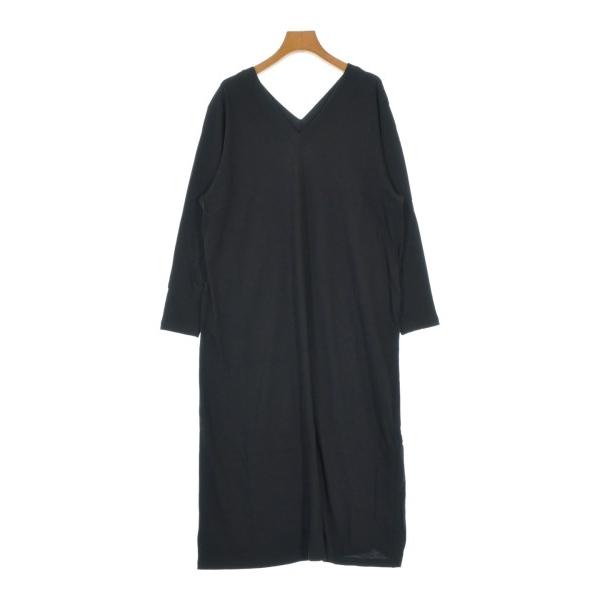 IENA One Piece Women s F Black [Used] [Secondhand]