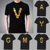 T-shirts en tops – T-shirts