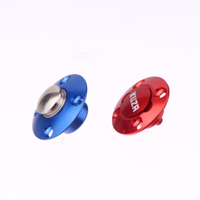 1 Set Rc Boat Aircraft Smoking System Fuel Gas Airplane Fuel Filler Aluminum Fuel Filler Dot With Or Without Magnetic Plug Port