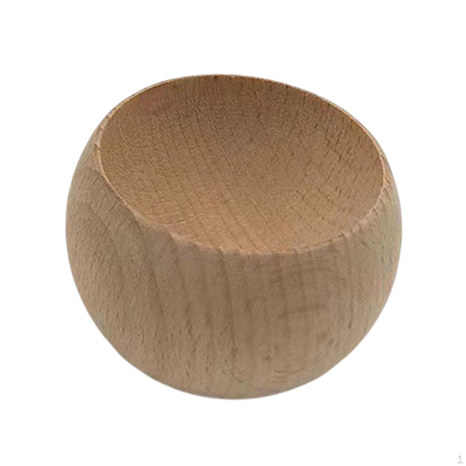 Аромадиффузор, Портативный декор, Освежитель воздуха для автомобиля, Милый орнамент, Деревянный диффузор для красоты Light Brown