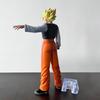 VF Statue 31cm/12.2inch Dragon Ball Z Gohan Figure Super Saiyan Son Gohan Action Figures Pvc Statue Collection Model Toys Gifts