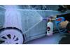 High-Pressure 5000PSI Car Wash Spray Gun for Home Use
