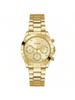Modieus Dames Quartz Horloge. Driewijzer Ontwerp. Kenmerken Datumweergave En Stop-Seconde Functie.GW0314L2