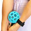 Golf Swing Trainer Aids - Golf Magic Ball - Improve Hand & Arm Coordination, Portable & Washable Design for Beginner