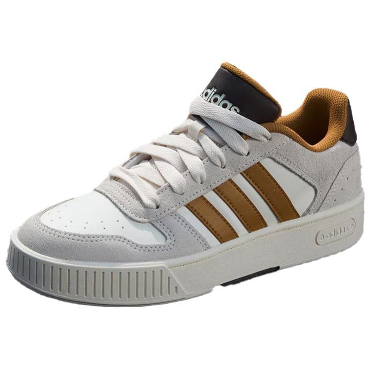 adidas D-Pad Classic Beige Brown Men s JR8325 EU 42⅔