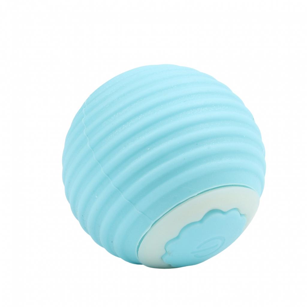 Biomimetic Movement Automatic Cat Toy Food-grade Silicone