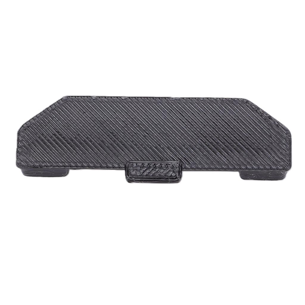 Silicone Dust Plug Fit for GPD Win 5 Flexible and Rugged Gaming Console Protective Dust Plug Black