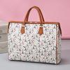 UOSU Cartoon Travel Handbag & Cosmetic Organizer