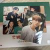 BTS (Bangtan Boys) 2021 Sezonundan Selamlar