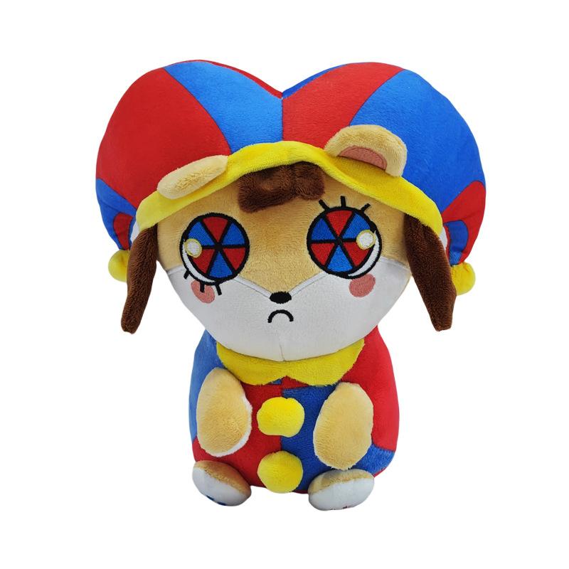

New Cute Gift Plush Toy Doll 20cm