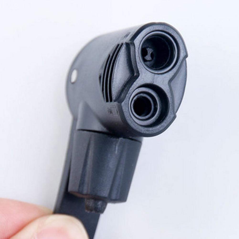 Pump Nozzle Adapter Pump Nozzle Parts Mainly ABS Mainly Black 1pc Brand New