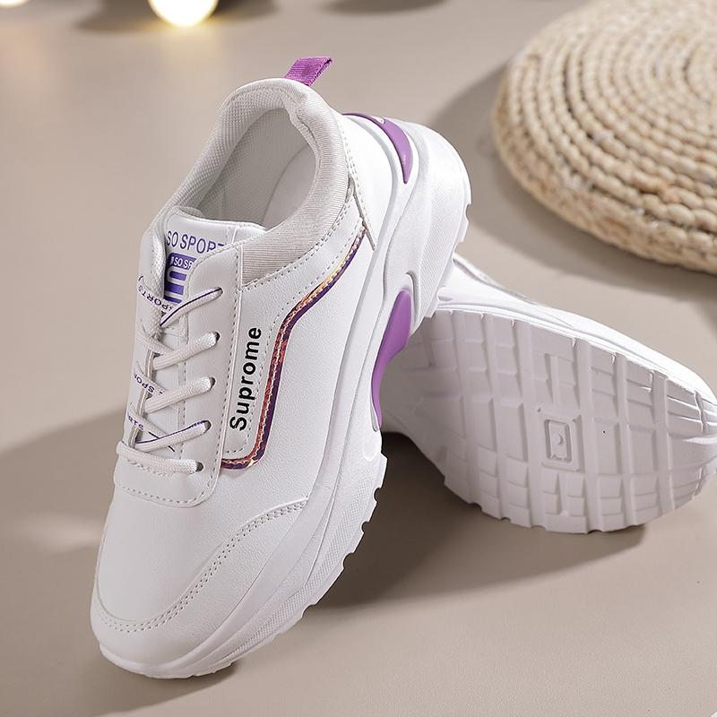 Women Sneakers Breathable Womens Sports Shoes Outdoor Walking Flats Woman Spring Casual Shoe Lady Sneaker