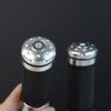Universal Classic 7/8'' 22mm CNC Motorcycle Handlebar Grip Rubber Handle Grip Cover for Motorcycle