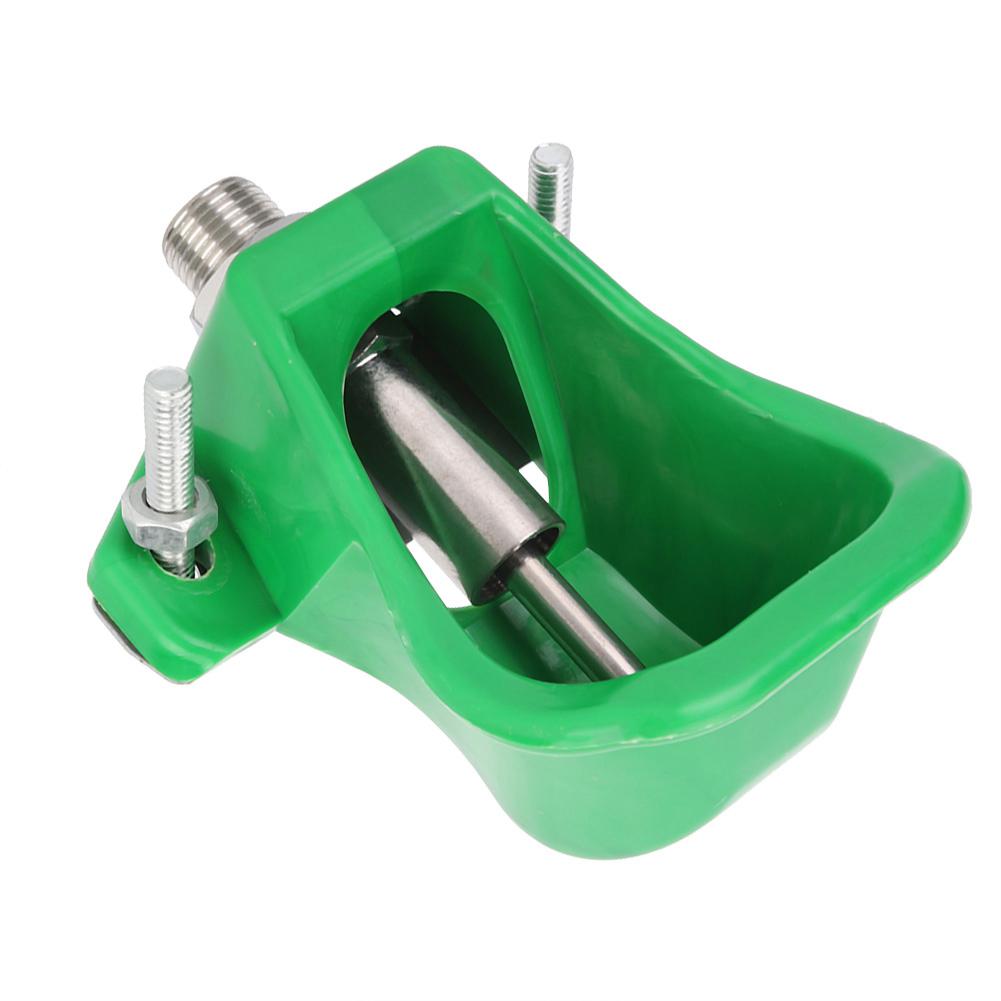 

Plastic Piglets Farm Livestock Pig Sheep Goat Feeding Drinking Water Bowl