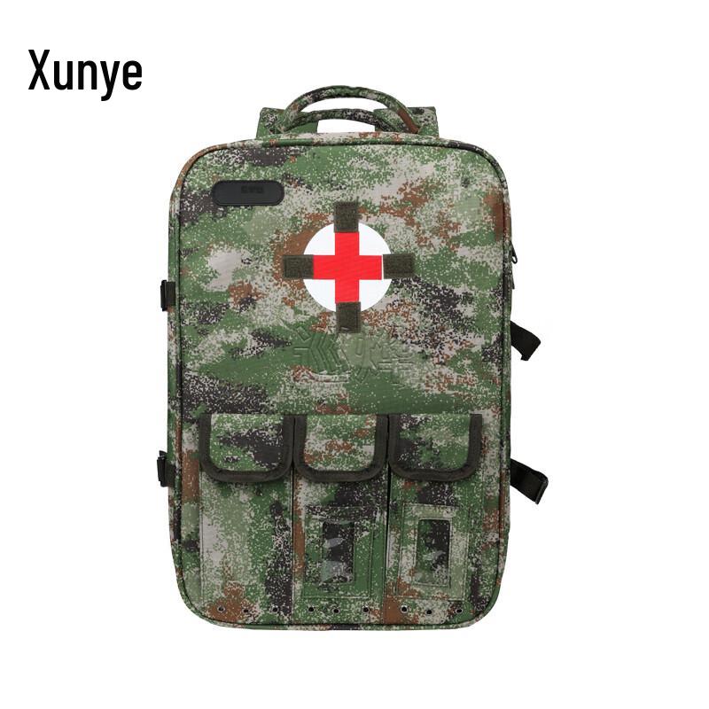 Военный медицинский рюкзак Xunye 2002