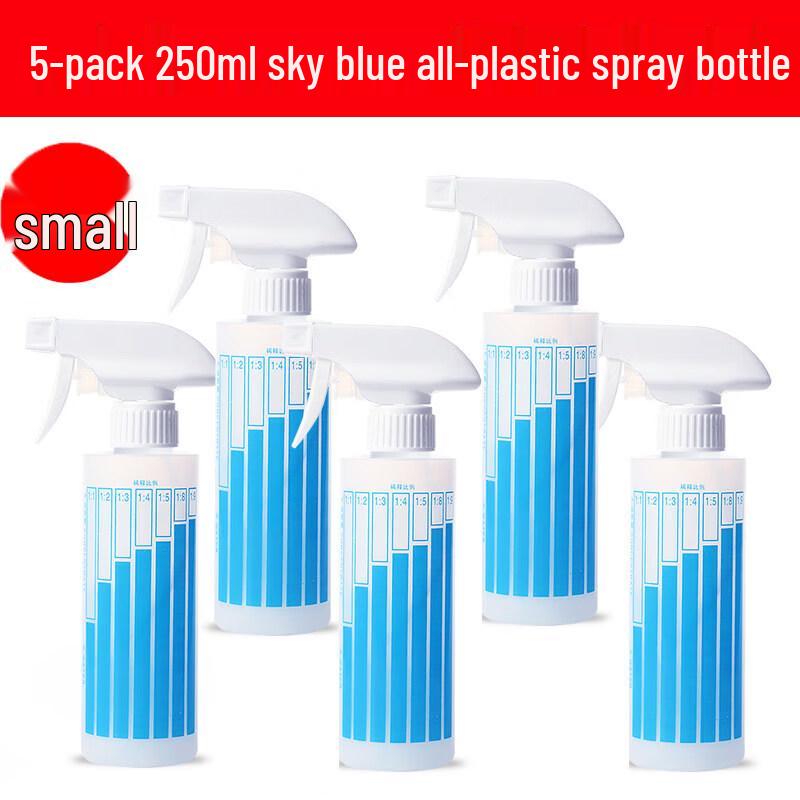 LIEI Multipurpose Household Spray Bottle