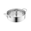 Debo DEP-722 Madrid Multi-purpose Soup Steamer Pot