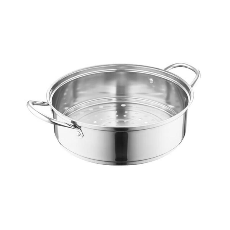 Debo DEP-722 Madrid Multi-purpose Soup Steamer Pot