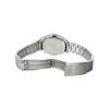 CASIO Women's Standard Series Silver Watch LTP-1274D-7B LTP-1274D-7B
