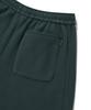 COVERNAT Fleece Jogger Pants Green