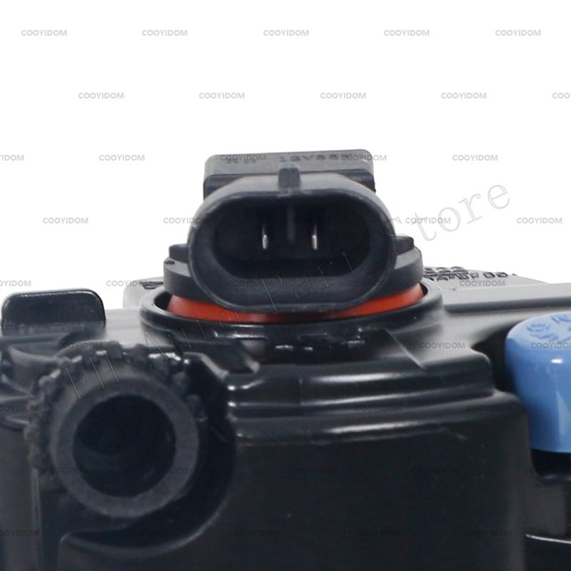 1 Set Stoßstange Nebelscheinwerfer Lichtabdeckung Rahmen Haubenblende Kabelbaum Schalter Set Für Subaru Crosstrek XV 2018 2019 2020 Nebelscheinwerfer