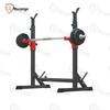 Assault Tiger Multi-Function Barbell Rack and Bench Press Set