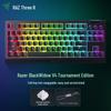 Razer BlackWidow V4 Tournament Edition Mechanical Gaming Keyboard