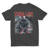Thug Life Horror Icon Halloween T-Shirt , Horror Movie Character Shirt Unisex T-Shirt