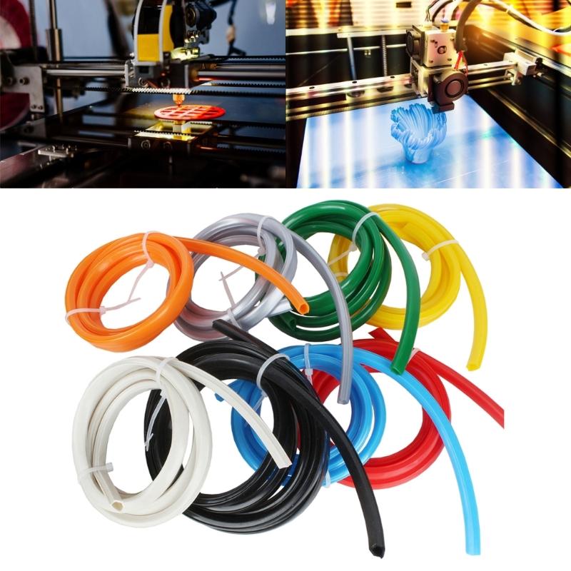 4 Meter Color PVC Seal Cover for Dust Protections On 2020 V Slot Aluminum Extrusions Durability Use