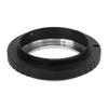 Lens Mounting Adapter Aluminum Converter Ring for Tamron Mount Lens To for Sony AF Mount Camera