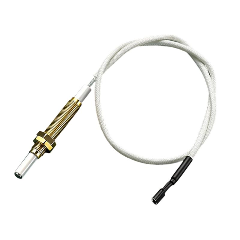 Rustproof Gas Stove Grill Igniter Induction Needle Replacement Gas Heater Repair Generator Replacement Accessories