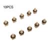 Door Clips Replace Replacement Trims On Sill & Door Entrance 10pcs