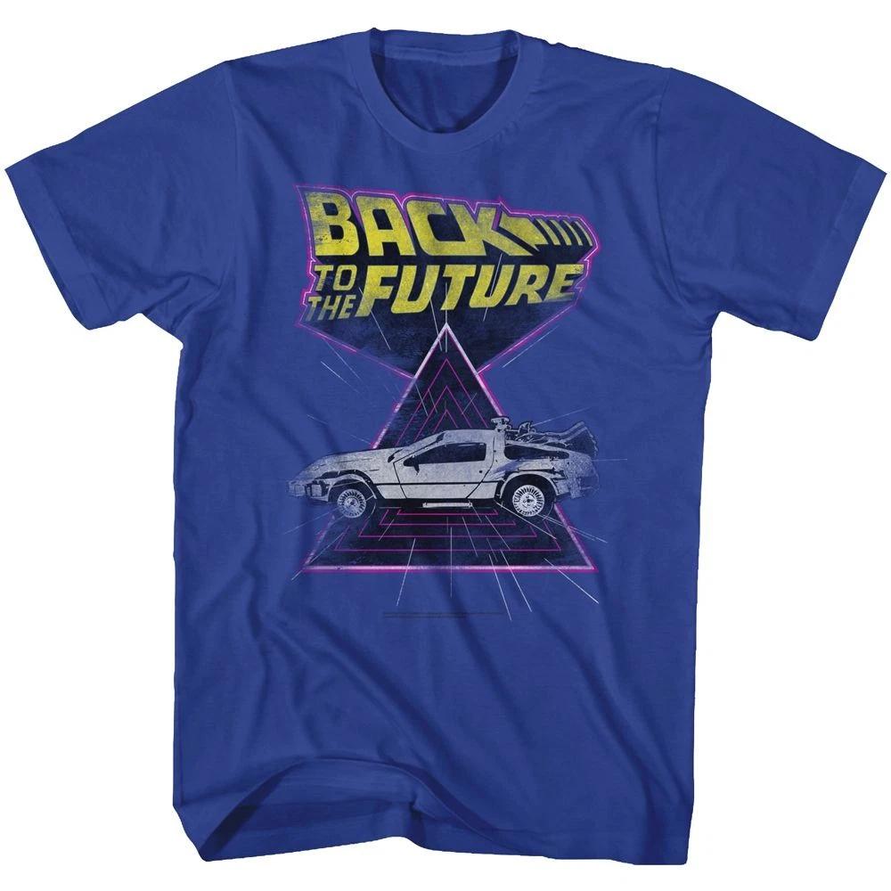 Back To The Future Speed Demon Movie  Children s T-shirt 120