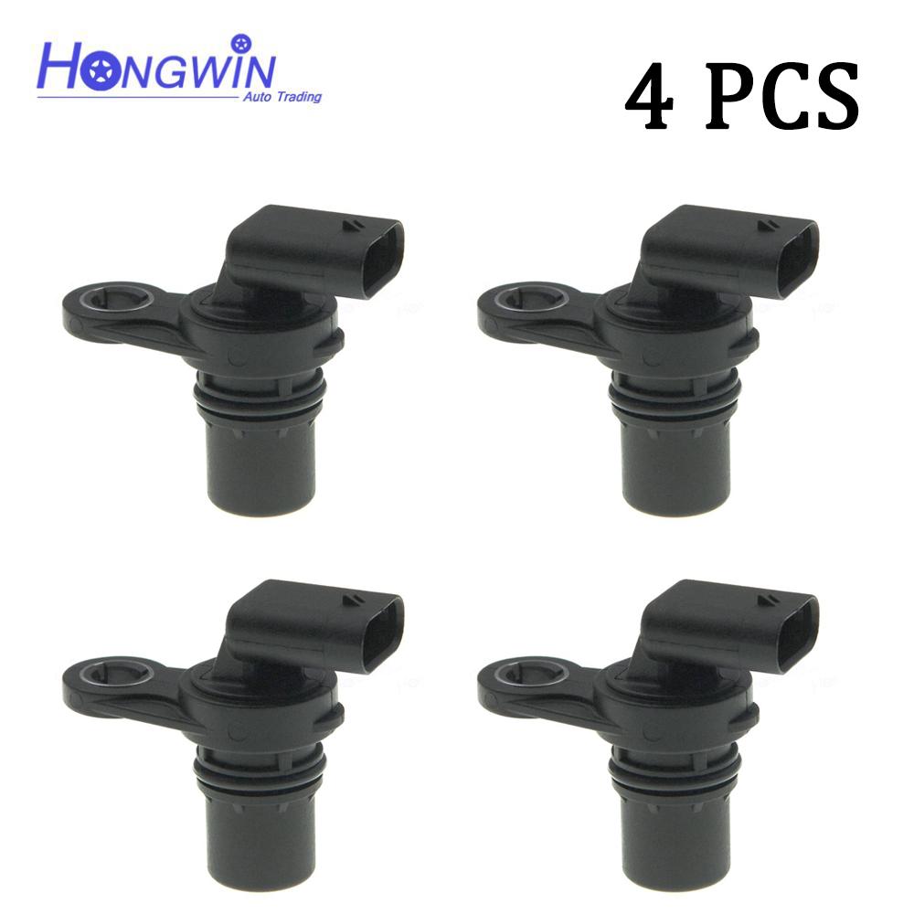Camshaft Position Sensor 5033308 For Jeep Compass Patriot Chrysler 200 Cirrus Sebring Dodge Avenger Caliber L4 2.4L 2007-2013