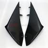 Motorcycle Lower Side Fairing Panels for Yamaha TMAX 530 2017 2018 2019 / TMAX 560 2020 2021 ABS Plastic Bodywork Kit