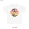 Mountain Biking T Shirt Heavy Cotton Retro Sport Style Vintage Washed Streetwear Designer Clothes Comfortable Stretched Homme