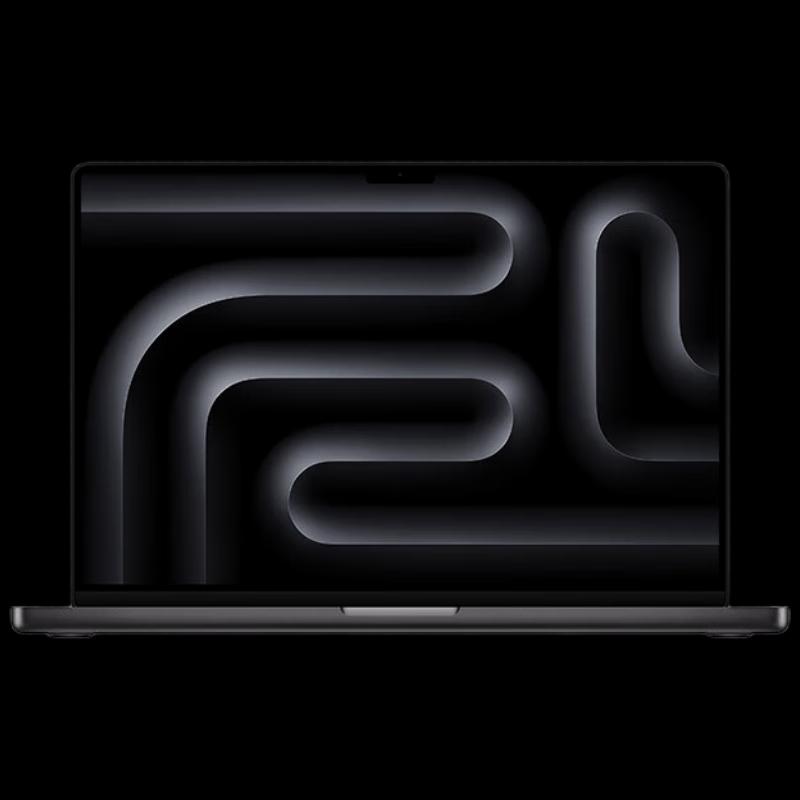 2024 Apple MacBook Pro 16-inch M4 Max Laptop (CN version) 16-inch