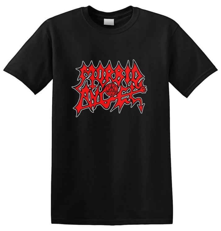 MORBID ANGEL - Thy Kingdom Come T-Shirt M