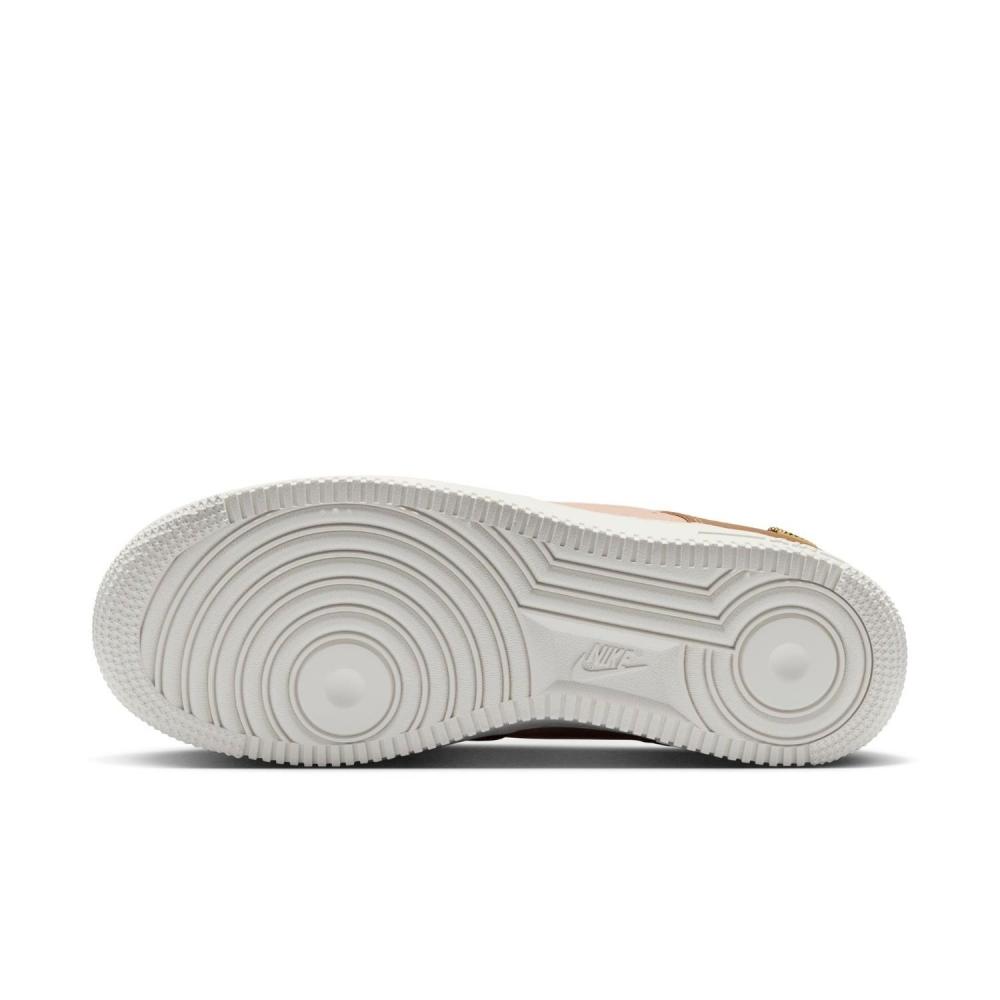 Nike Air Force 1  07 Low Crent Wiv5197 201ltbttn Sail