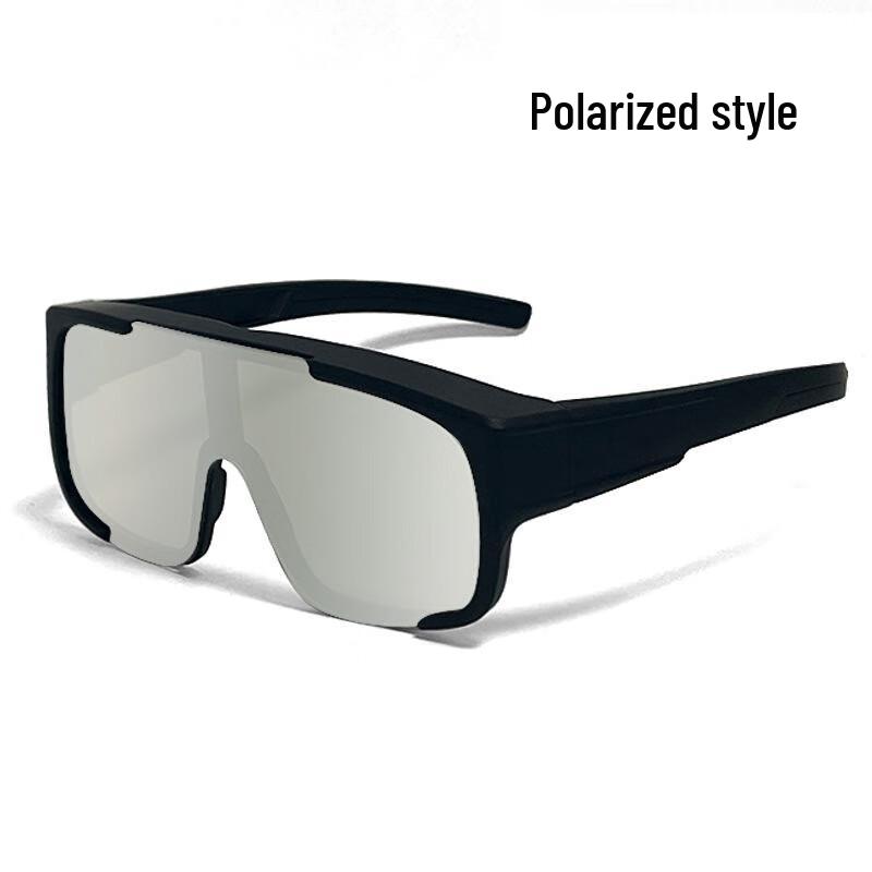 Фотохромные Поляризационные Очки по Рецепту