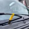 Car Wiper Blade Stand Windshield Wiper Separator Lifter Holder Antifreeze Snow Ice Protector