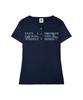 PRIMATE Hoof U-Neck Slim Fit Button T-Shirt 3 Colors