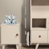 Household Sweeper Cleaner Machine Household Indoor Quick Dry Mop for Hard-Floor Tile Offices Apartments