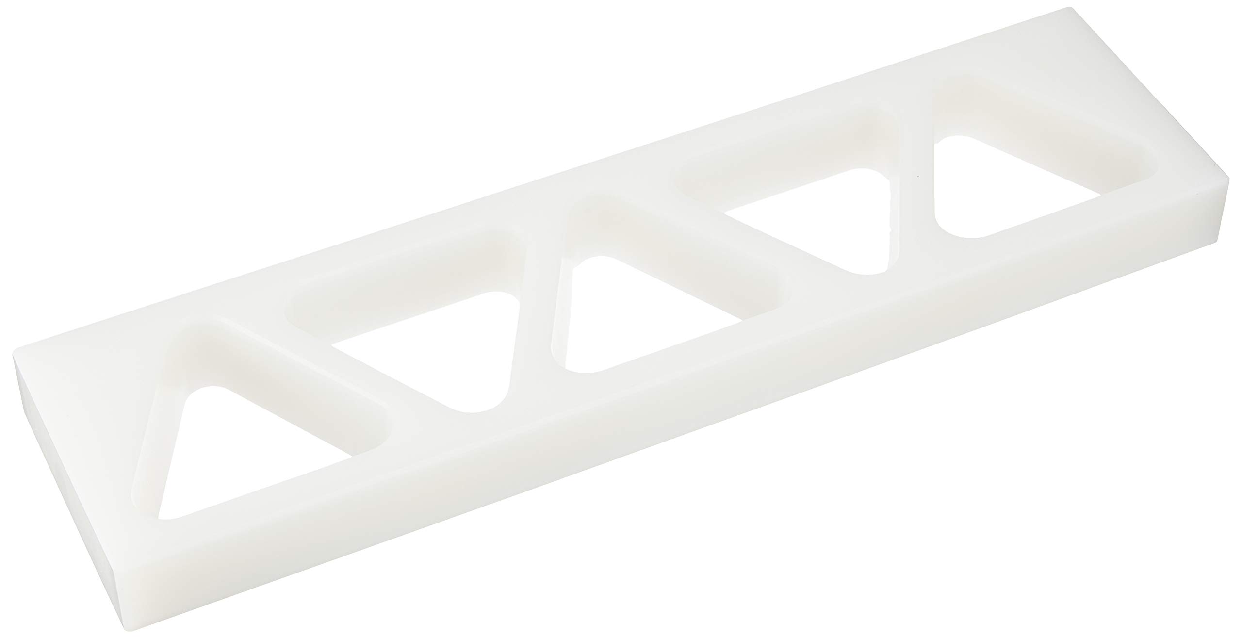 

Sumitomo PE Onigiri Mold Kansai OA5LO (A) Style, 5-Cup, Large, жёлтый