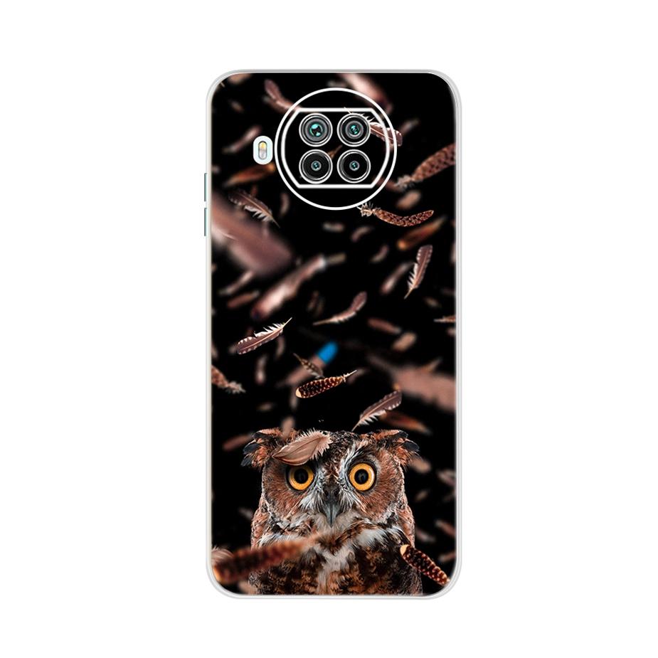 

For Xiaomi Mi 10T Lite 5G Case Full Protection Shell For Xiaomi Mi 10T Lite Case 6.67‘’ Soft TPU Cover For Mi 10T Lite 5G Bumper Xiaomi Mi 10T Lite золотой