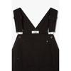 Studio Tomboy Cargo Dress Overall 9176241982ar