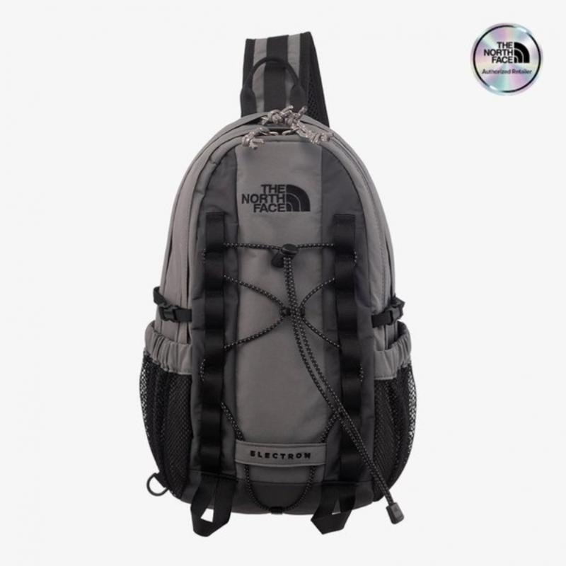 The North Face Super One Way Gray Nn2pr01n