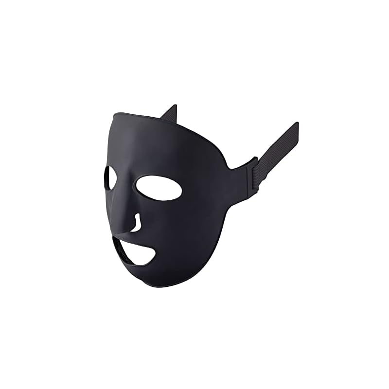 GEMMATSU G-ZERO COIL FACIAL MASK (BK) Facial Beauty Device [Enjoy beauty treatments while doing other things] Made in Japan