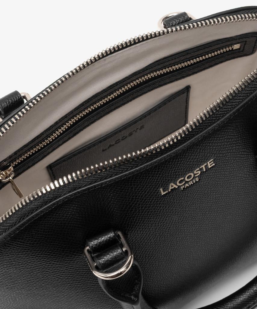 Lacoste Women'S Champs-Élysées Small Bugatti Bag Nf5227P56G 000